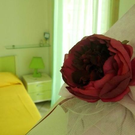 Il Cortile Appartement Lanciano Buitenkant foto