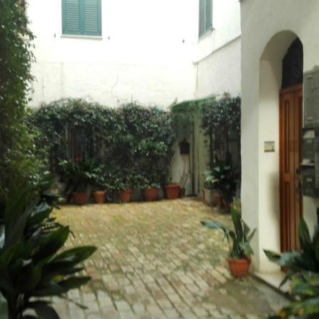 Il Cortile Appartement Lanciano Buitenkant foto