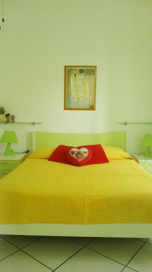 Il Cortile Appartement Lanciano Buitenkant foto