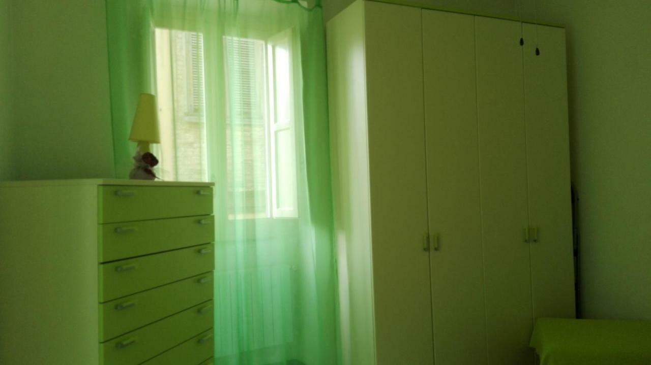 Il Cortile Appartement Lanciano Buitenkant foto