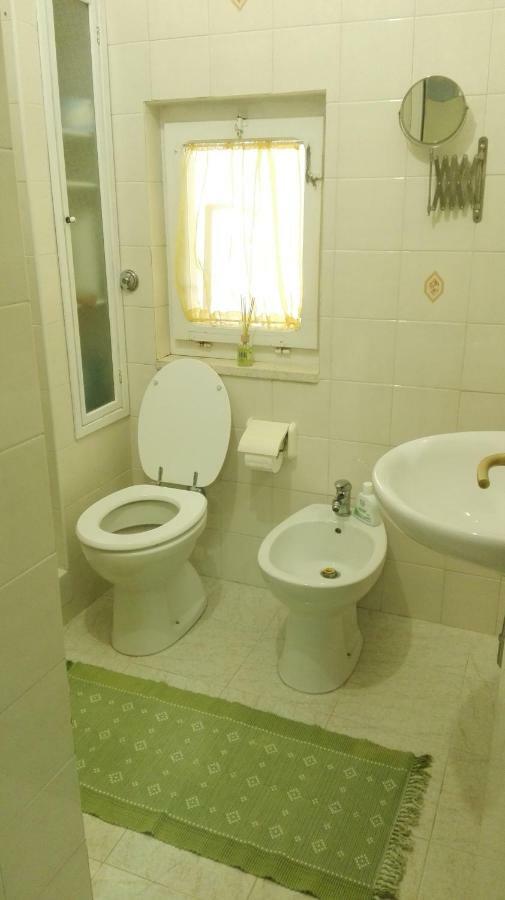 Il Cortile Appartement Lanciano Buitenkant foto